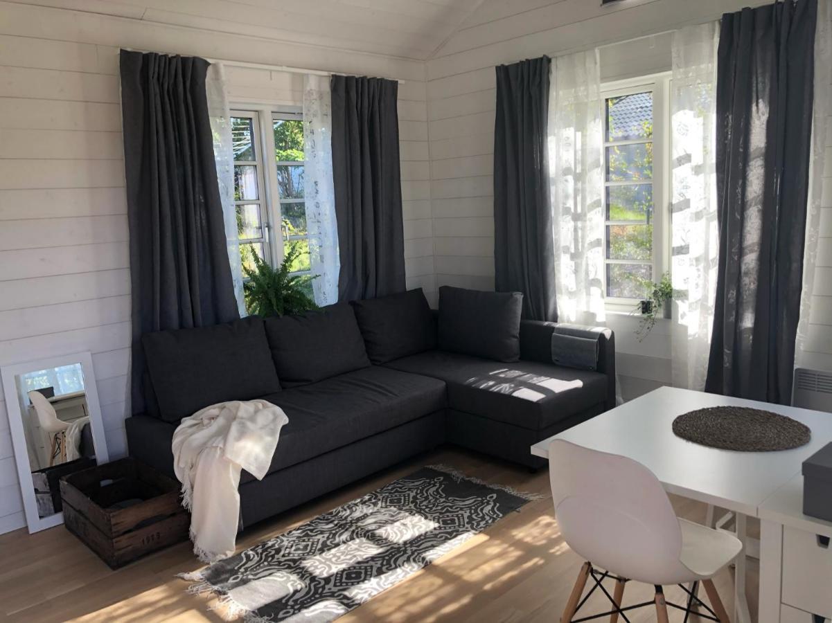 Mini Villa Stockholm Alvsjo S61 المظهر الخارجي الصورة